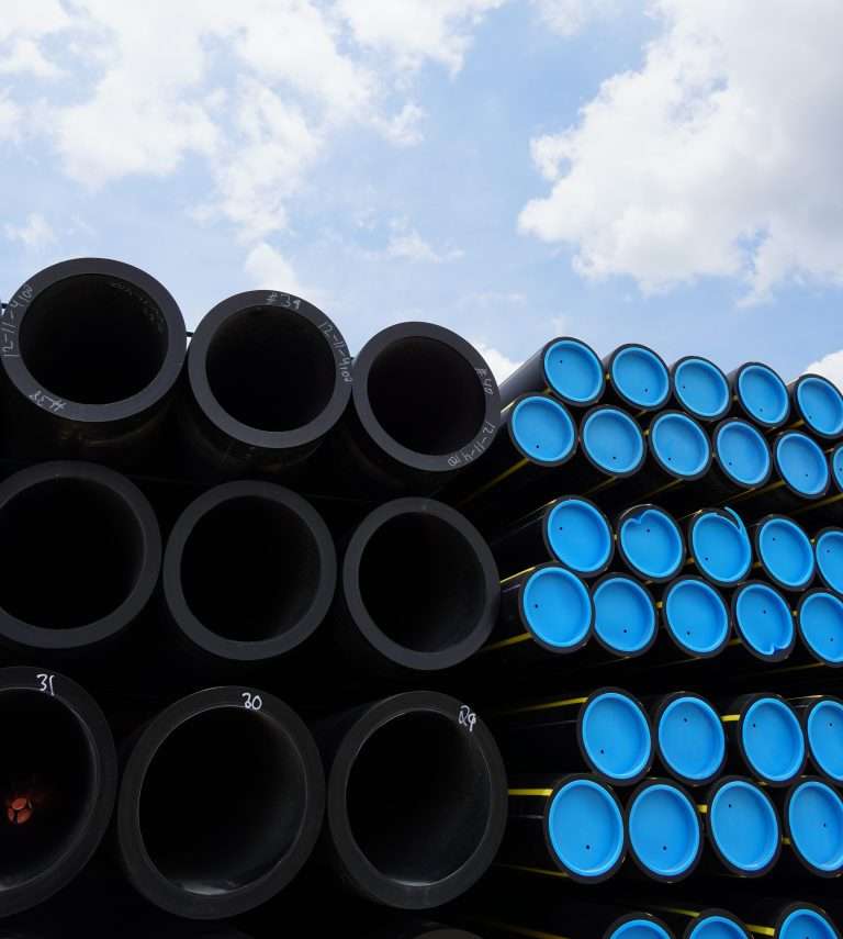 HDPE Pipe