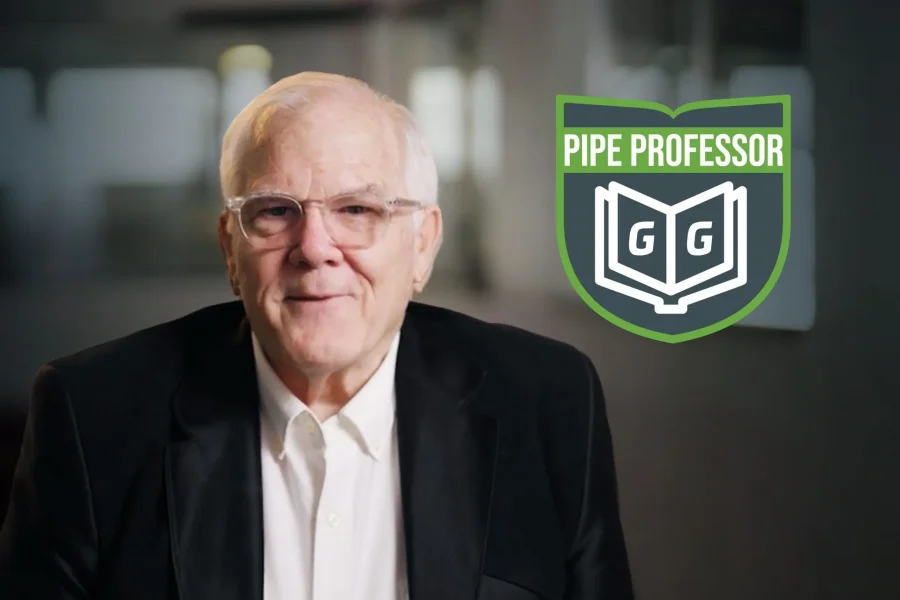 Pipe Professor